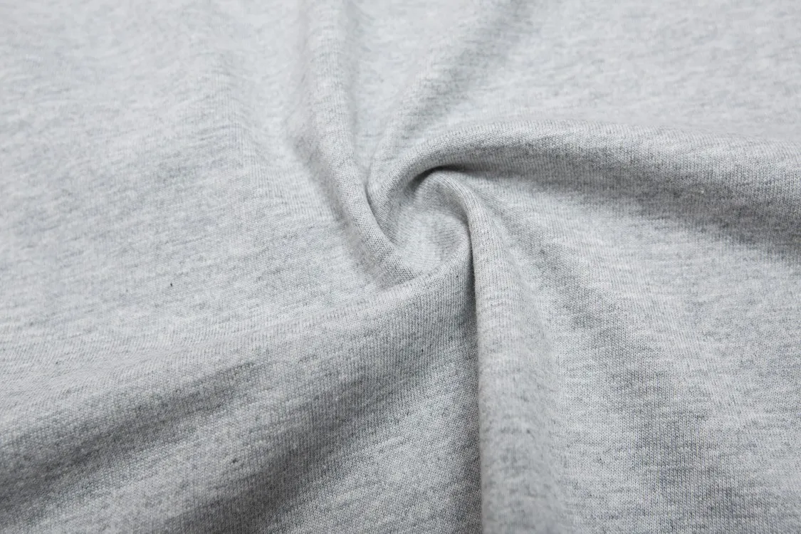 SPELMAN ESSENTIALS FOG T ：E 2348# ： Sizes：S M L XL
